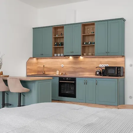 Zamecky Apartmán Jince