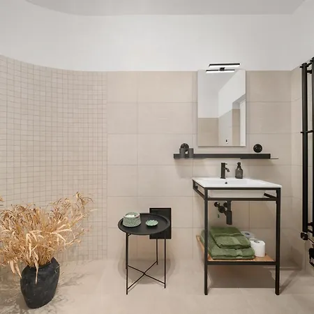 Zamecky Apartmán *