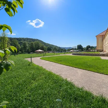 Apartmán Zamecky *