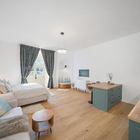 Zamecky Apartmán