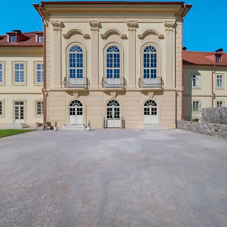 Zamecky Apartmán Jince